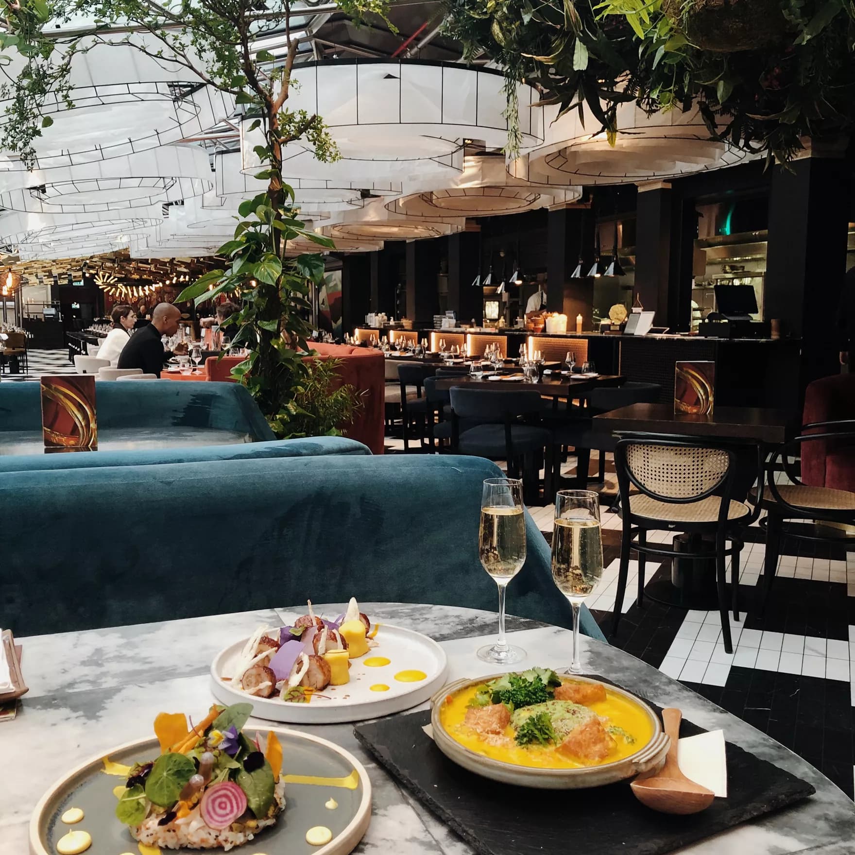 SUSHISAMBA
