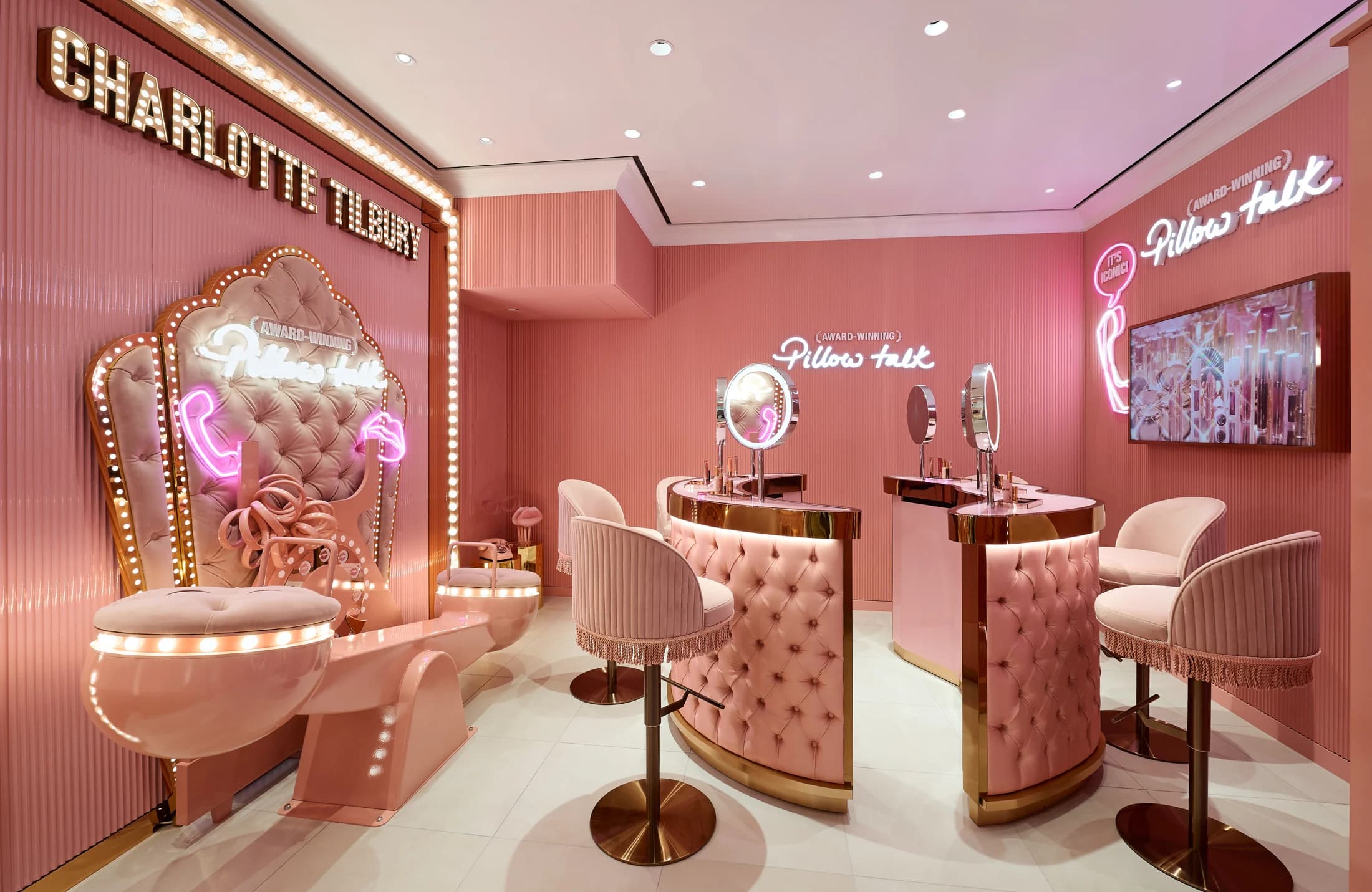 Guide to Makeup Shopping