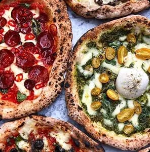 Pizza Pilgrims