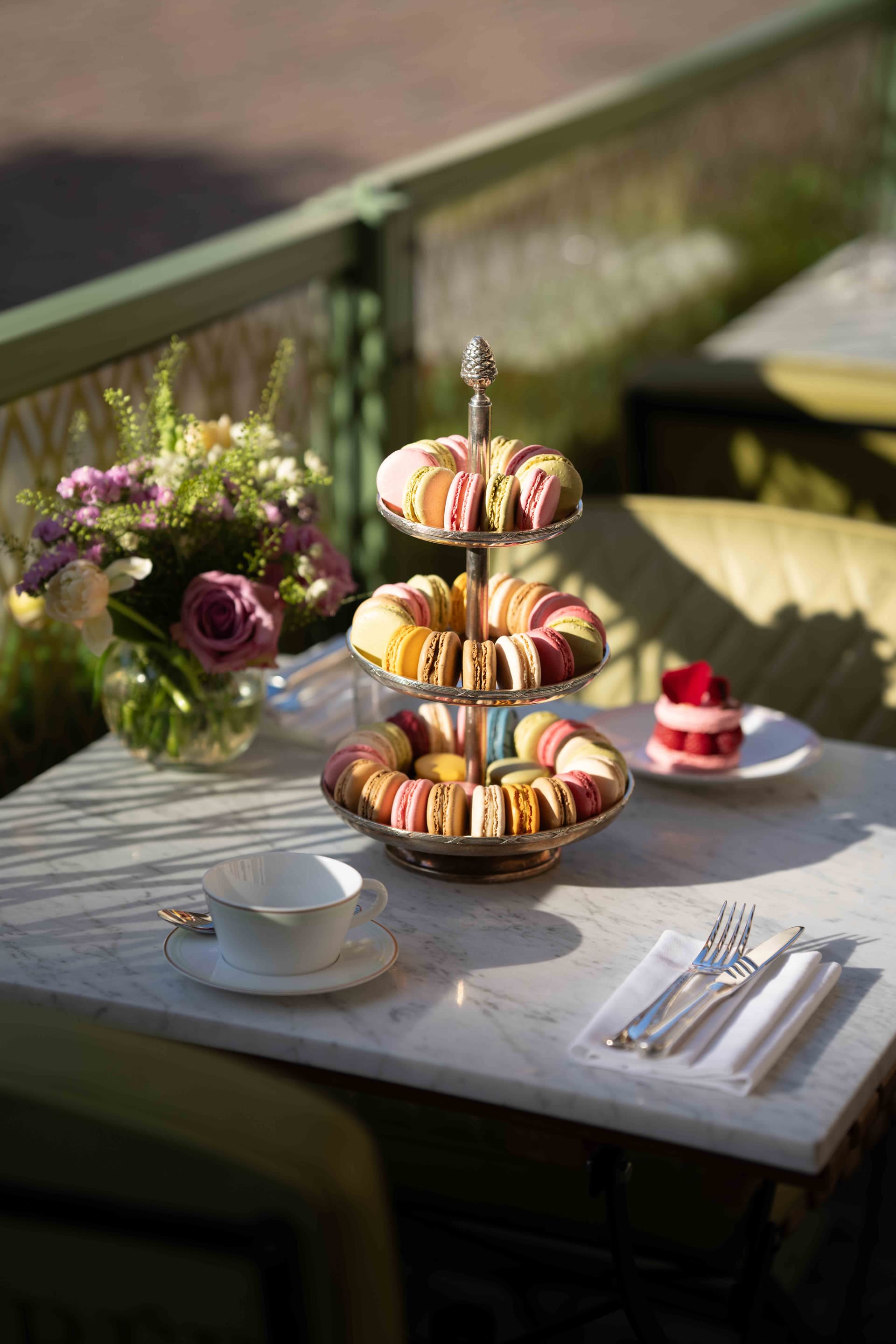 Ladurée