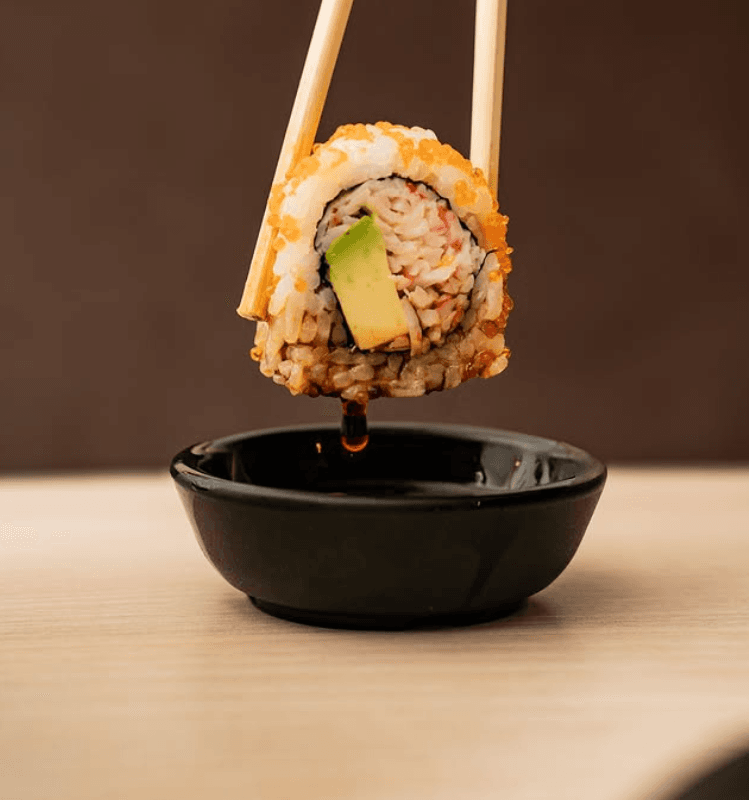 Ikkan Sushi