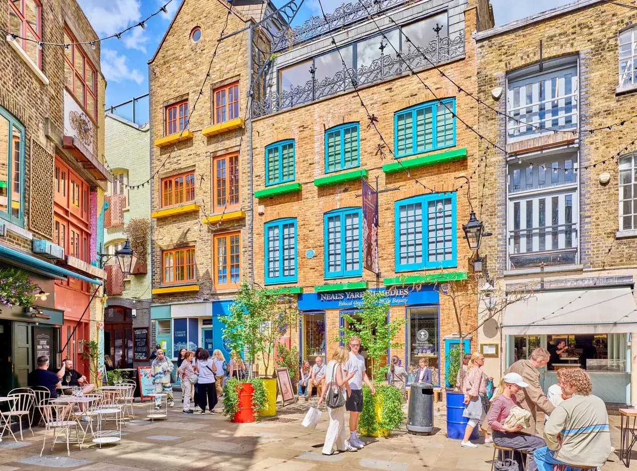 Neals Yard