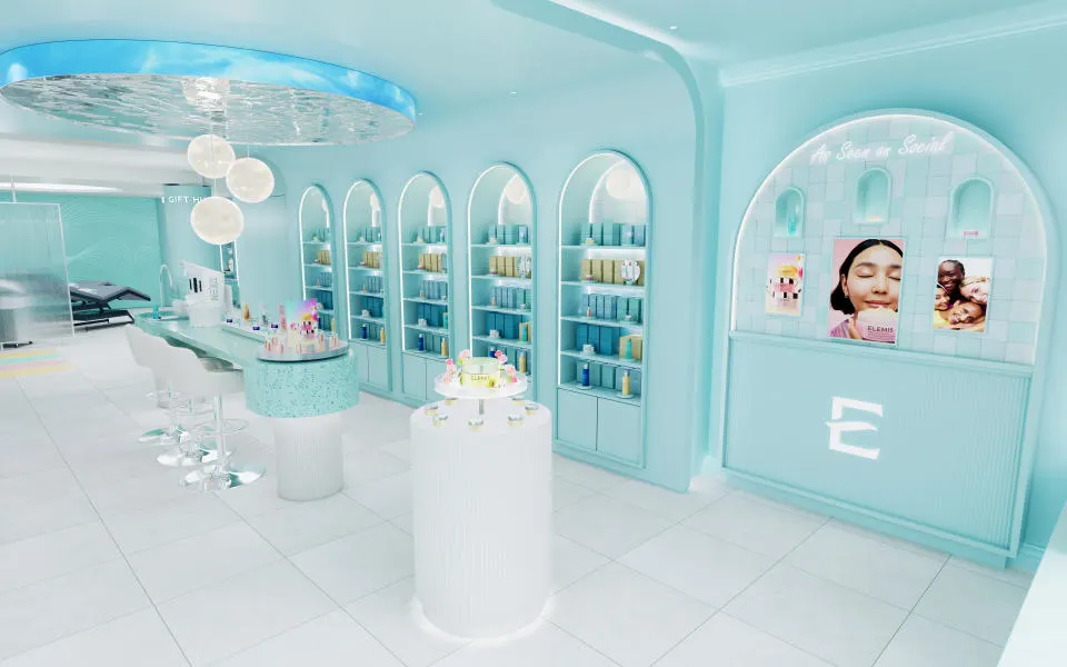 Skincare Solutions