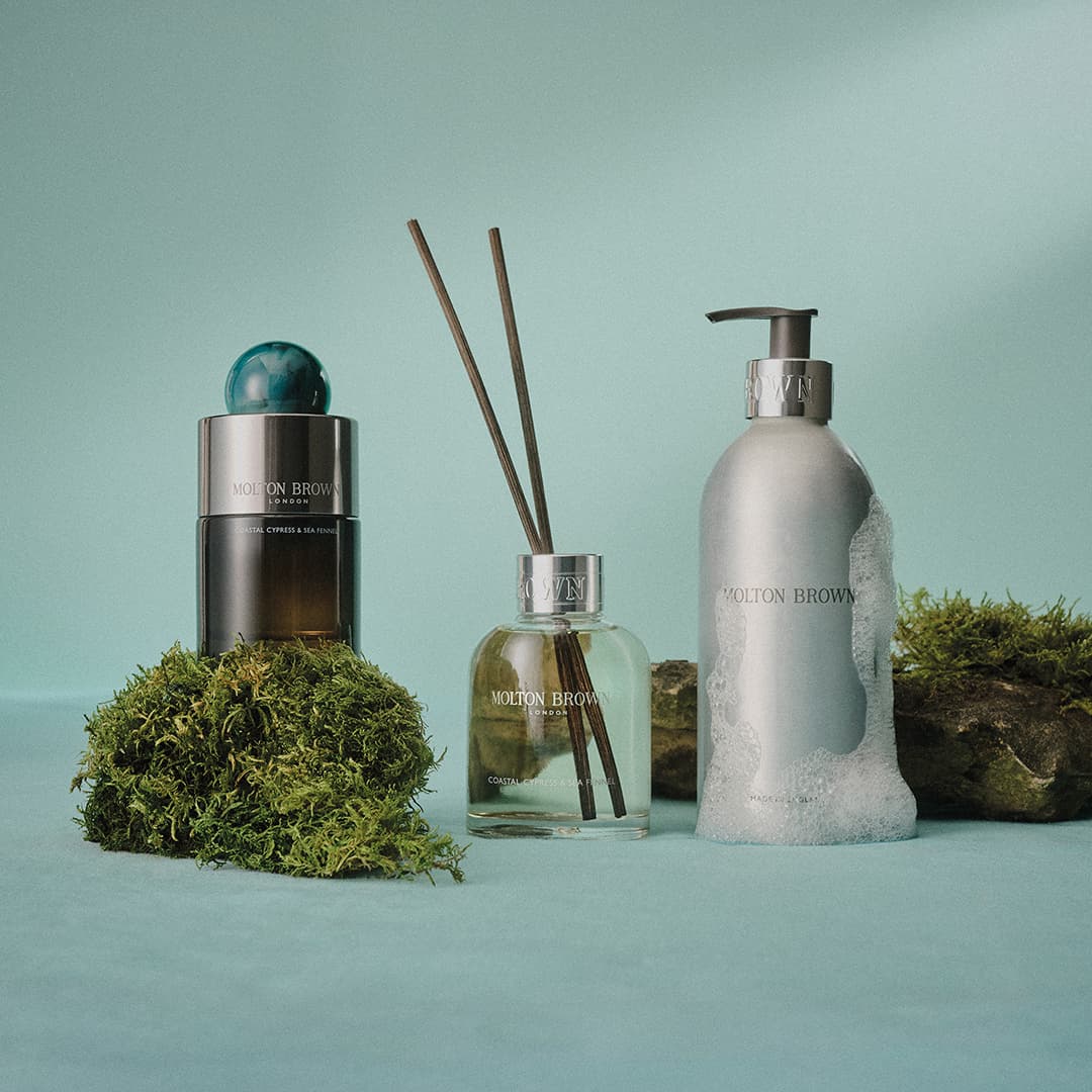 Molton Brown