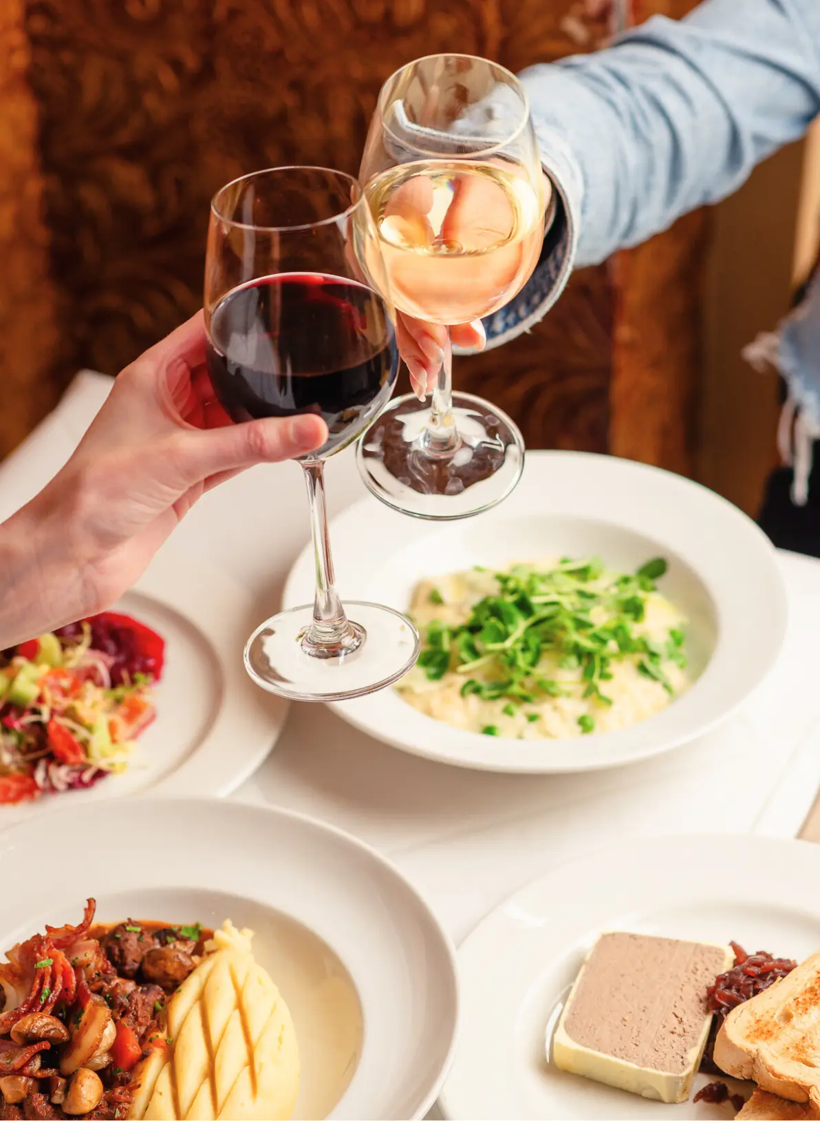 Boulevard Brasserie