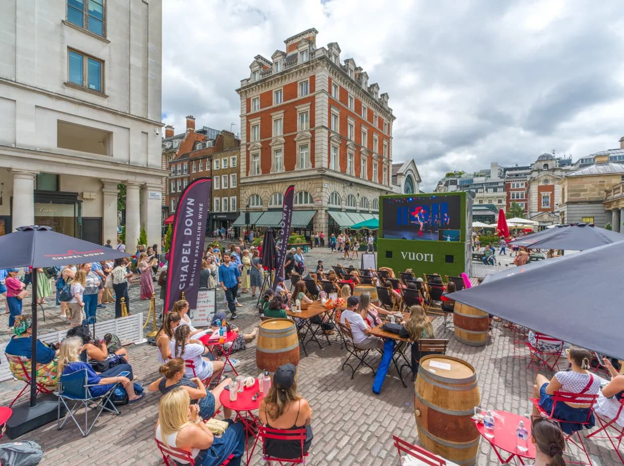 English Wine Week