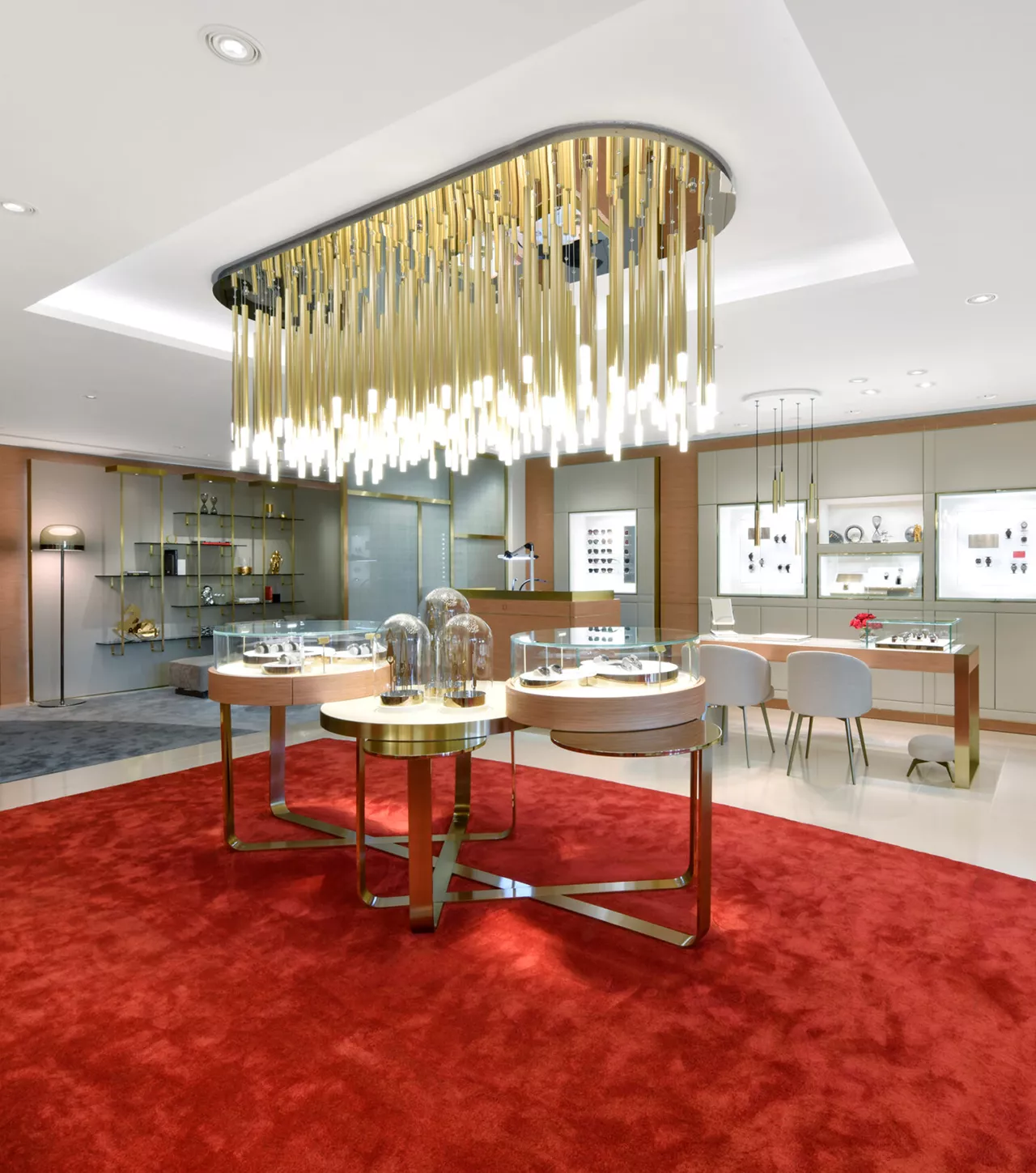 Cartier