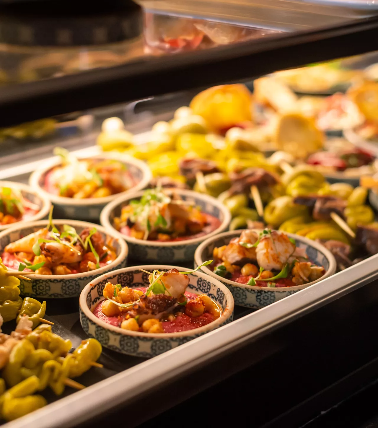 Pintxito