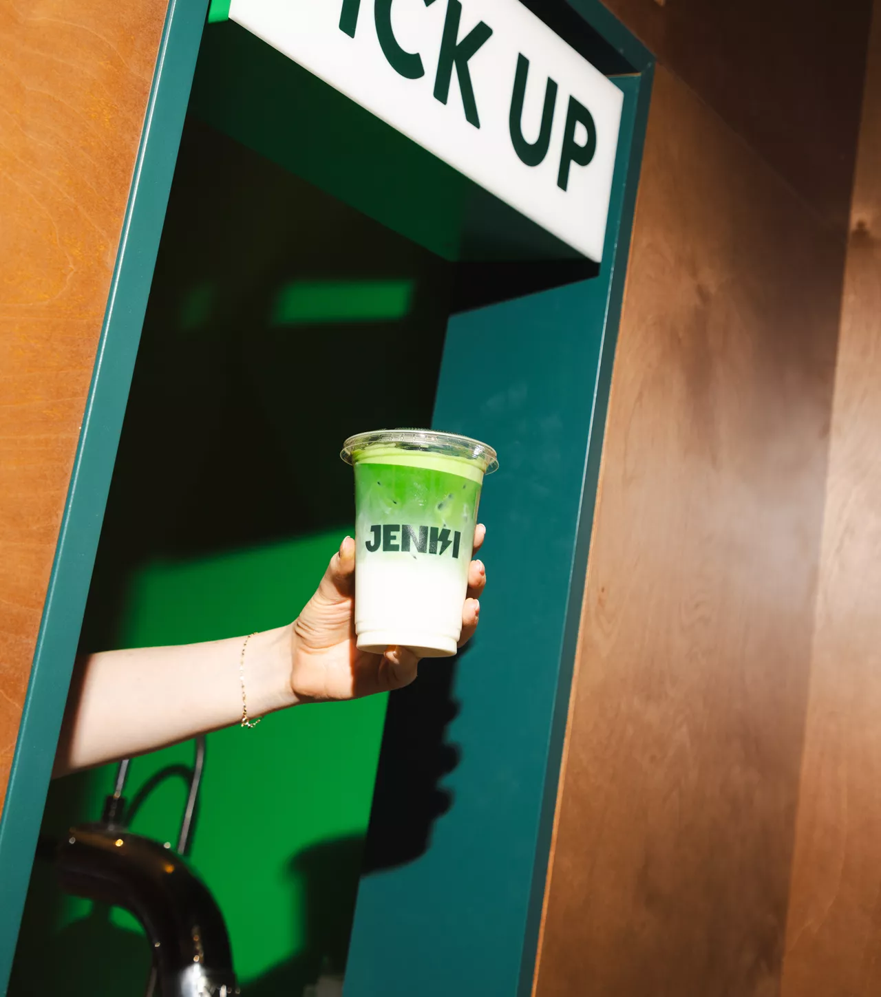Gluten-free grab and go