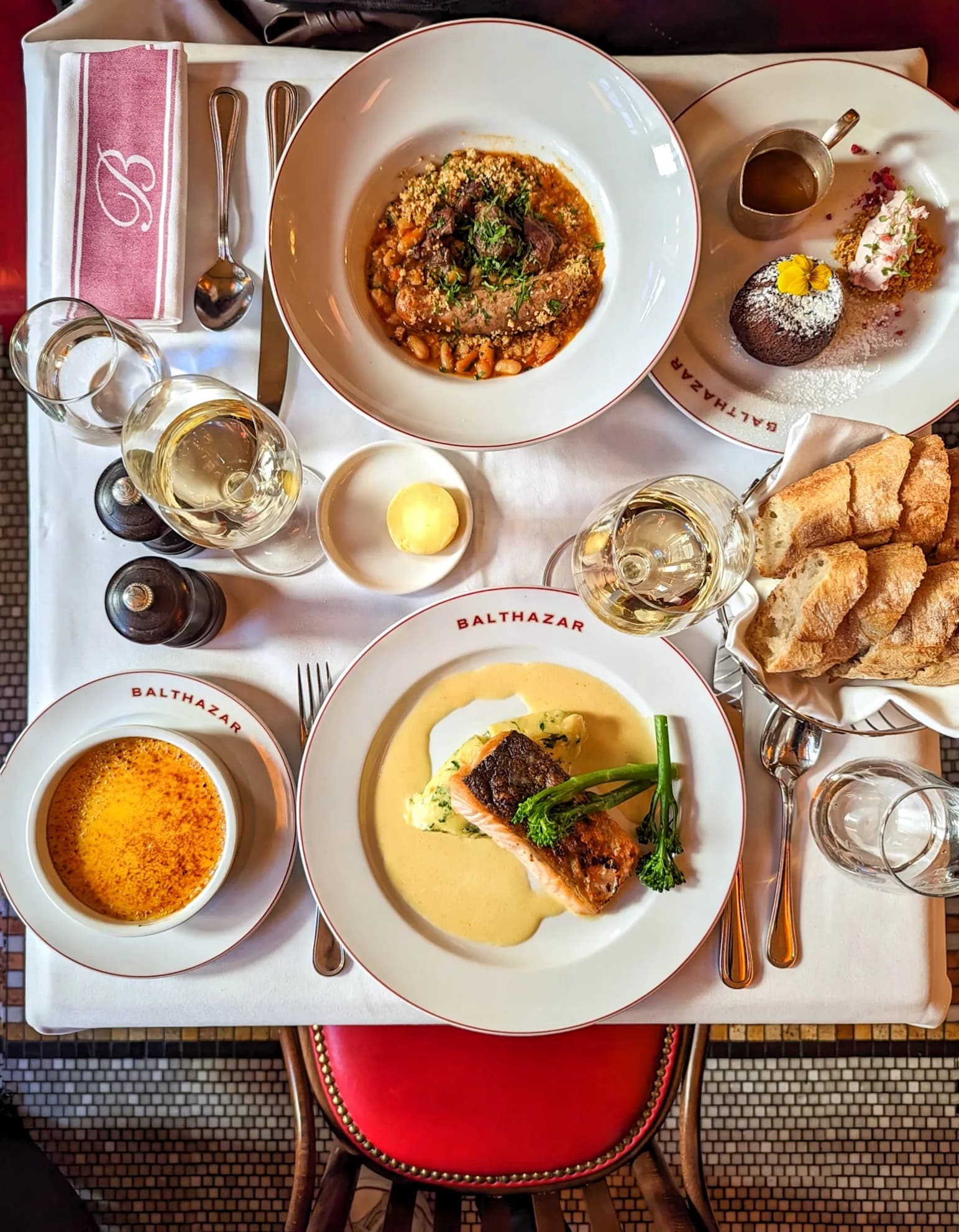 Balthazar