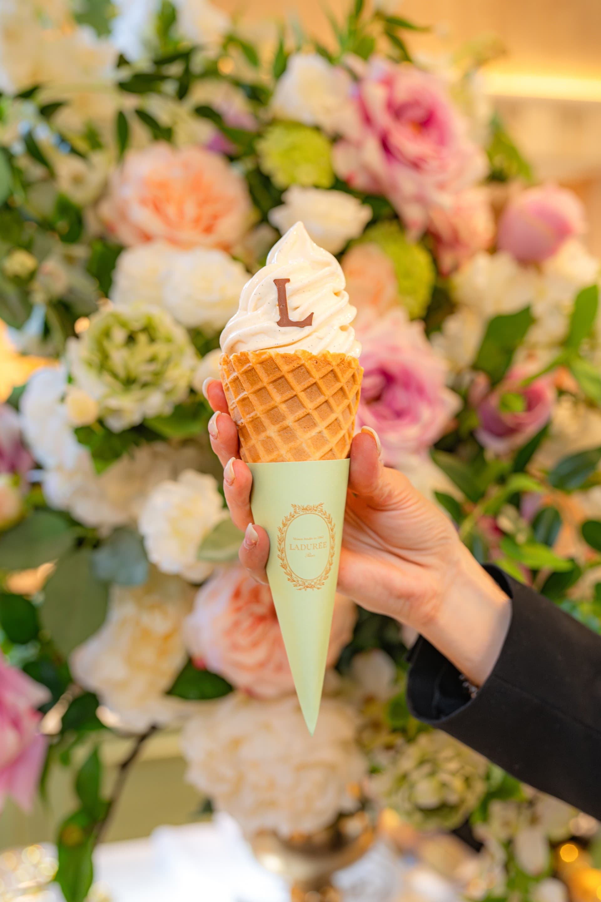Ladurée