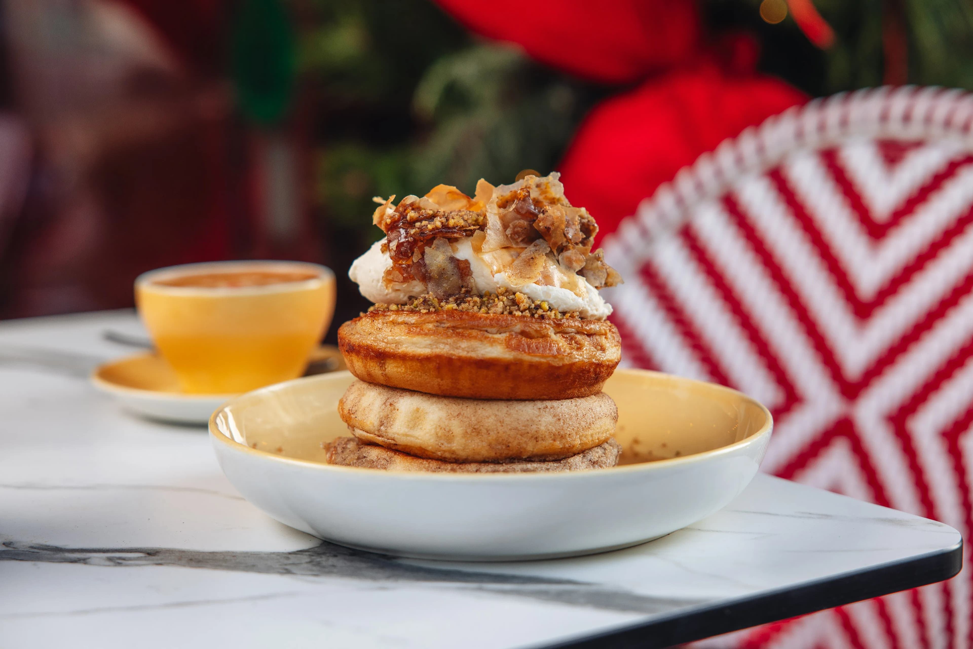 Apple Butter Café