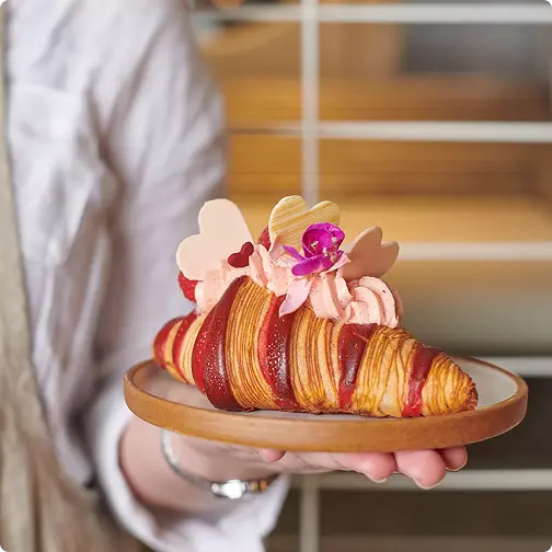 The finest artisanal bakeries
