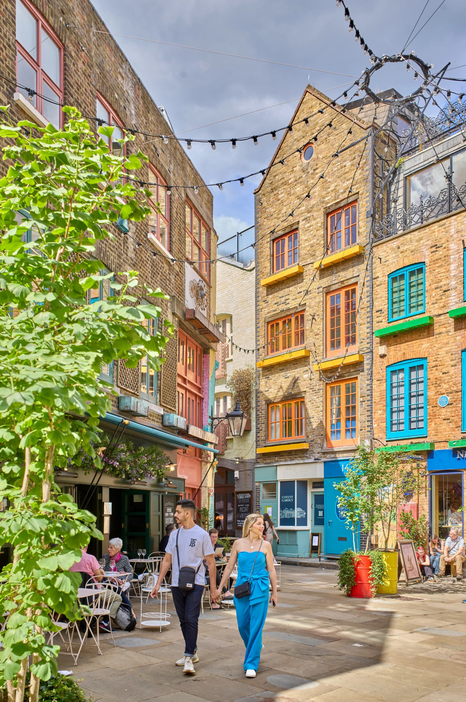 Neal's Yard