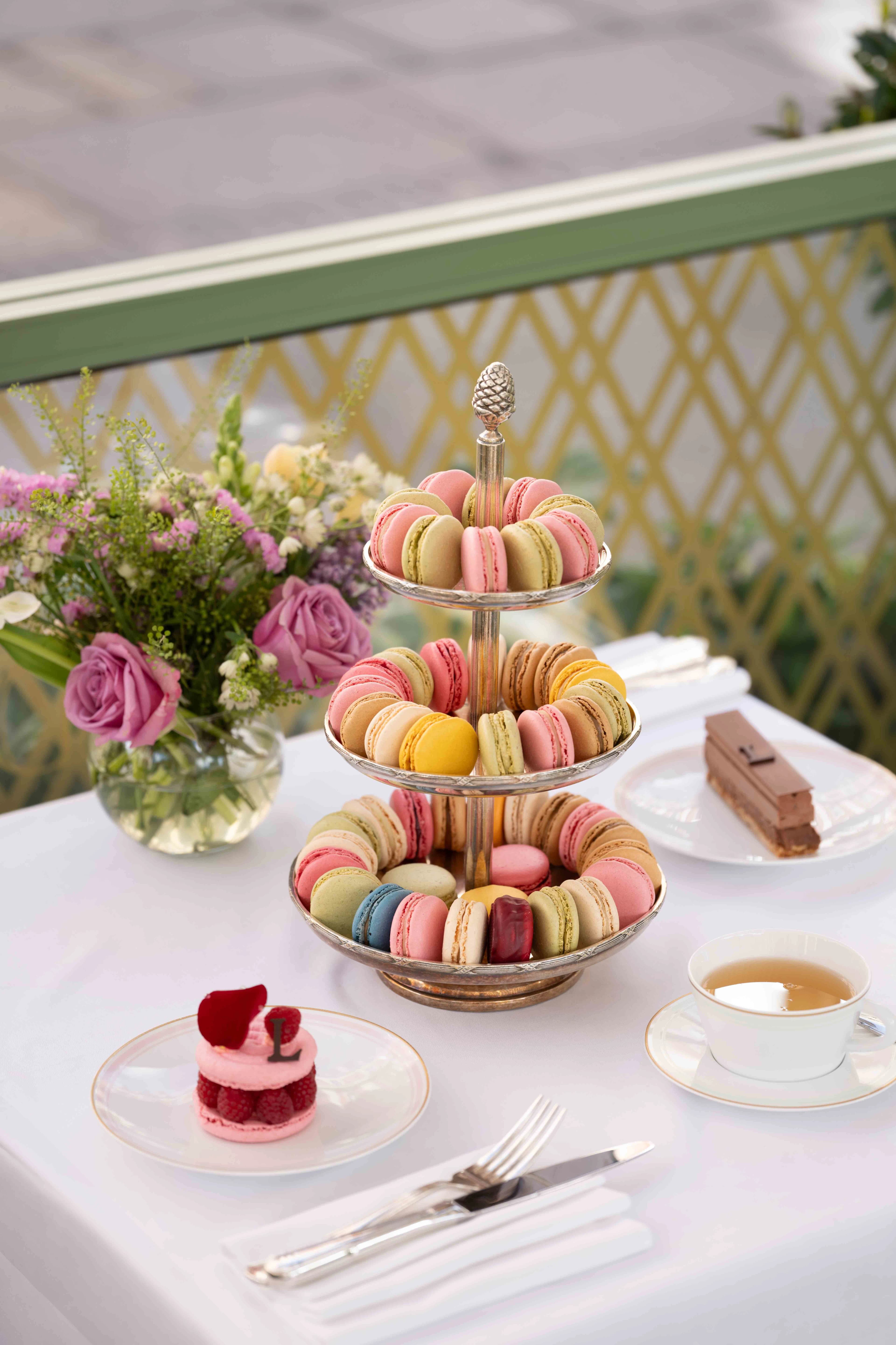 Covent Garden’s most Instagrammable bakeries