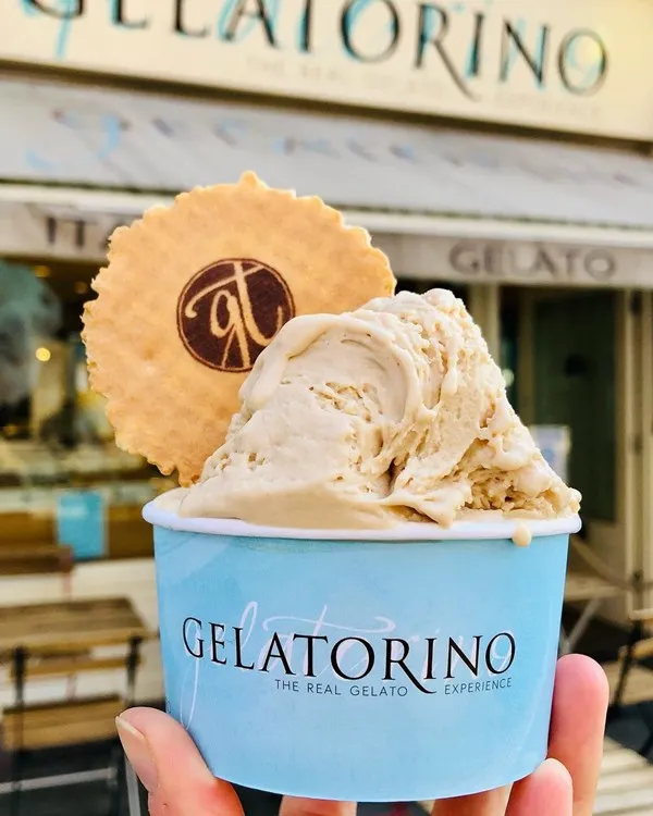 Gelatorino