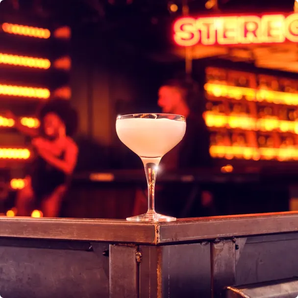Bars and Pubs