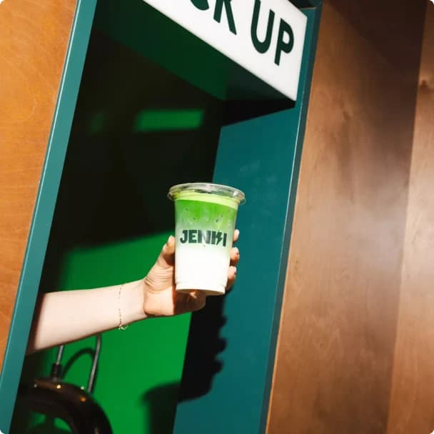 Grab & Go