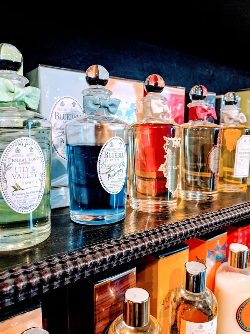 Penhaligon’s