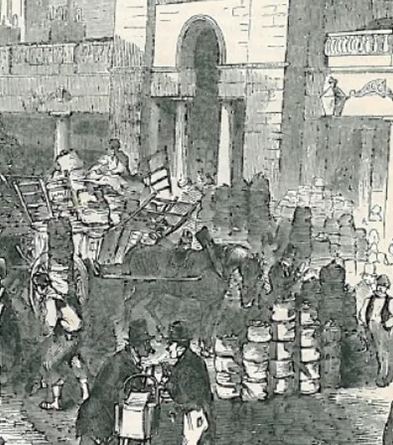 18th Century