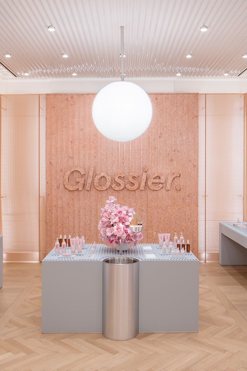 A Makeup Lovers Paradise