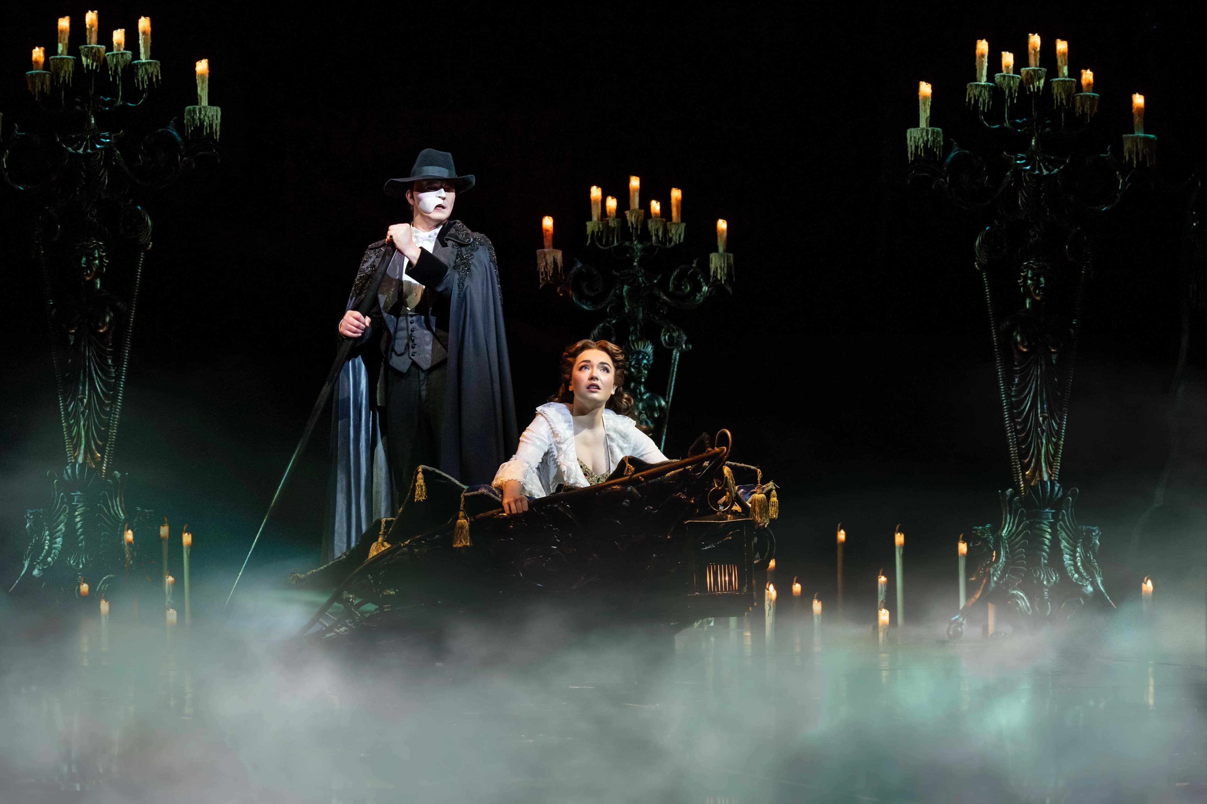 Extend Your West End Visit